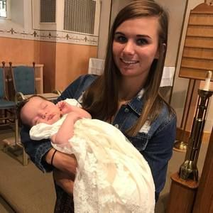 Meet your Posher, Sarah